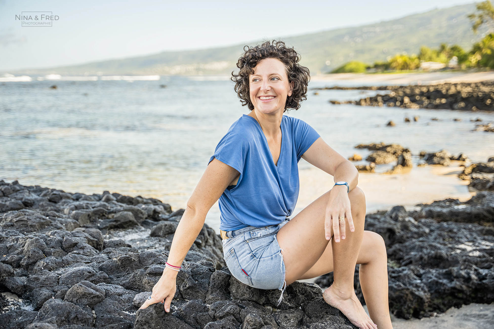 shooting portrait branding en bord de mer ADL-25